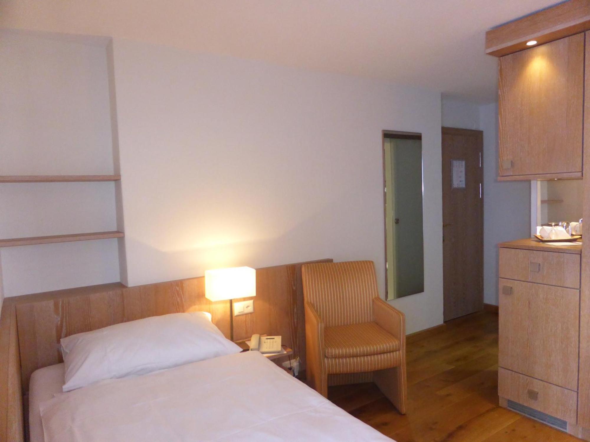 Hotel Helvetia Intergolf Crans-Montana Exterior foto